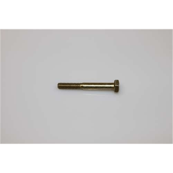 Ariens Sno-thro Screw-cap .25-20 X 2.0 Grade 8