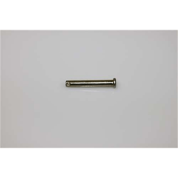 Ariens Sno-thro And Lawn Mower Pin-clevis .25 X 1.75