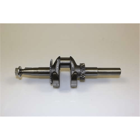 Ariens Sno-thro And Lawn Mower Crankshaft