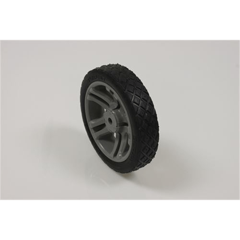 Wheel, 7.5 in. Od X 1.75 in. Wide