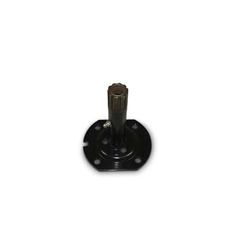 Ariens Sno-thro Axle Assembly Left Hand