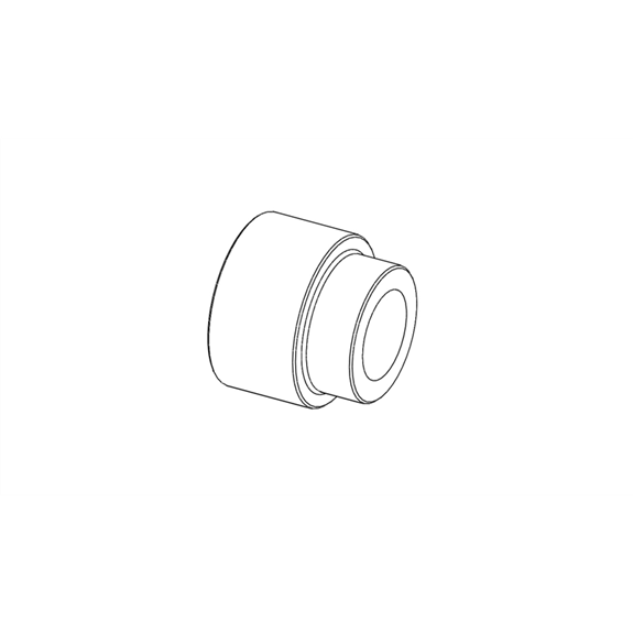 Ariens Walk-behind Mower Bushing, Bbc Latch