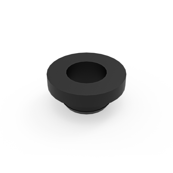 Ariens Walk-behind Mower Grommet, Remote Vent Nitrile