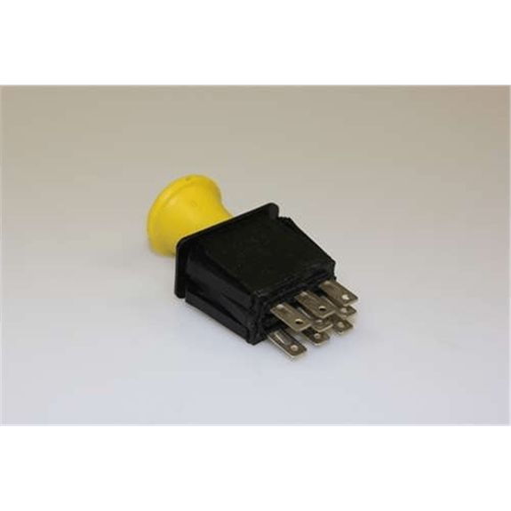 Ariens Zero Turn Mower Pto Engagement Switch