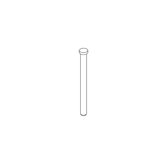 Ariens Walk-behind Mower Pin, Side Discharge