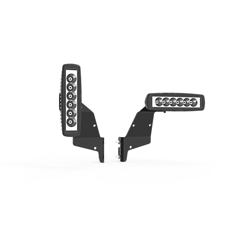 LED Headlight Kit