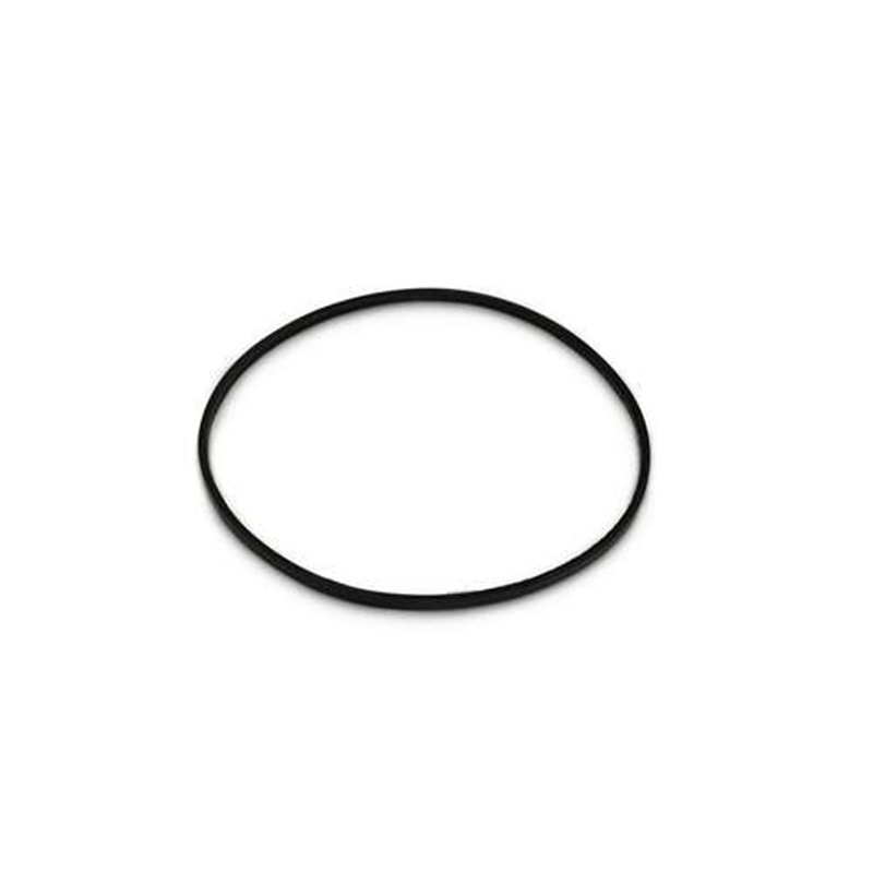 Traction V-Belt