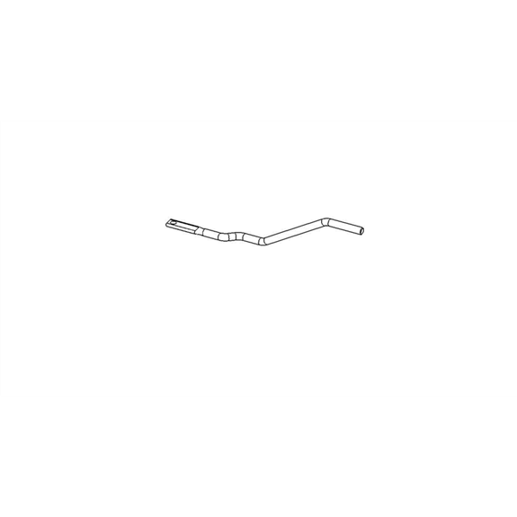 Rod, Dump Valve - Rh