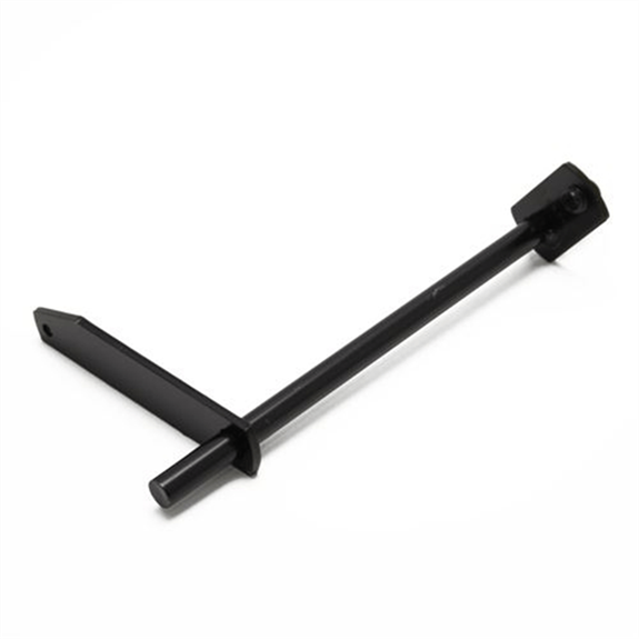 Shaft Asm Cross Tapered Pmst/2