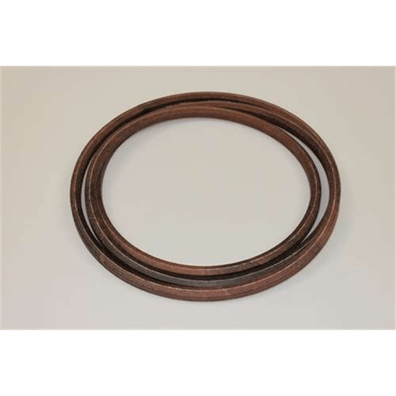 Hex Belt - Wrapped