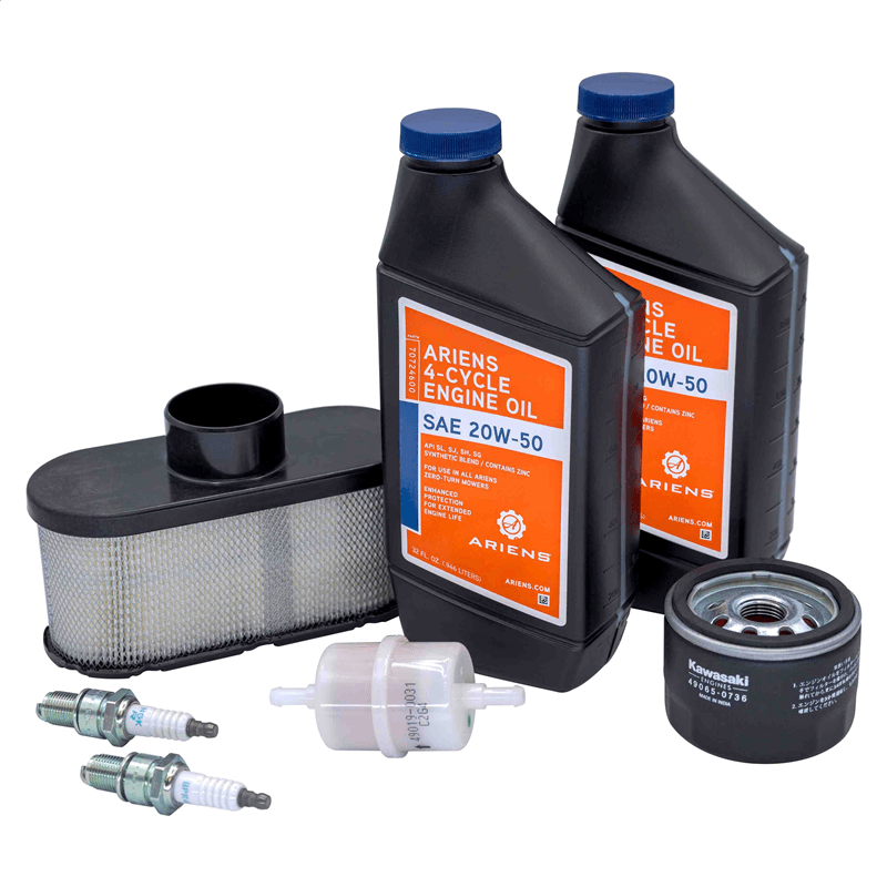 Maintenance Kit Kawasaki FR Series Engine