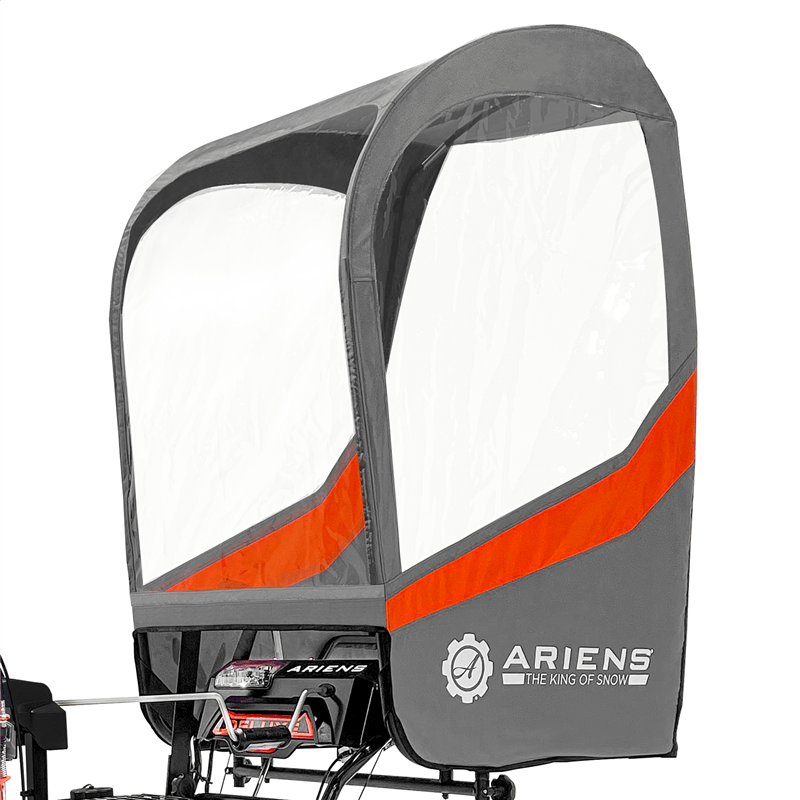 Premium Snow Cab Enclosure Kit