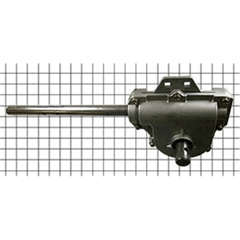 Ariens Sno-thro Aluminum Gear Case Assembly