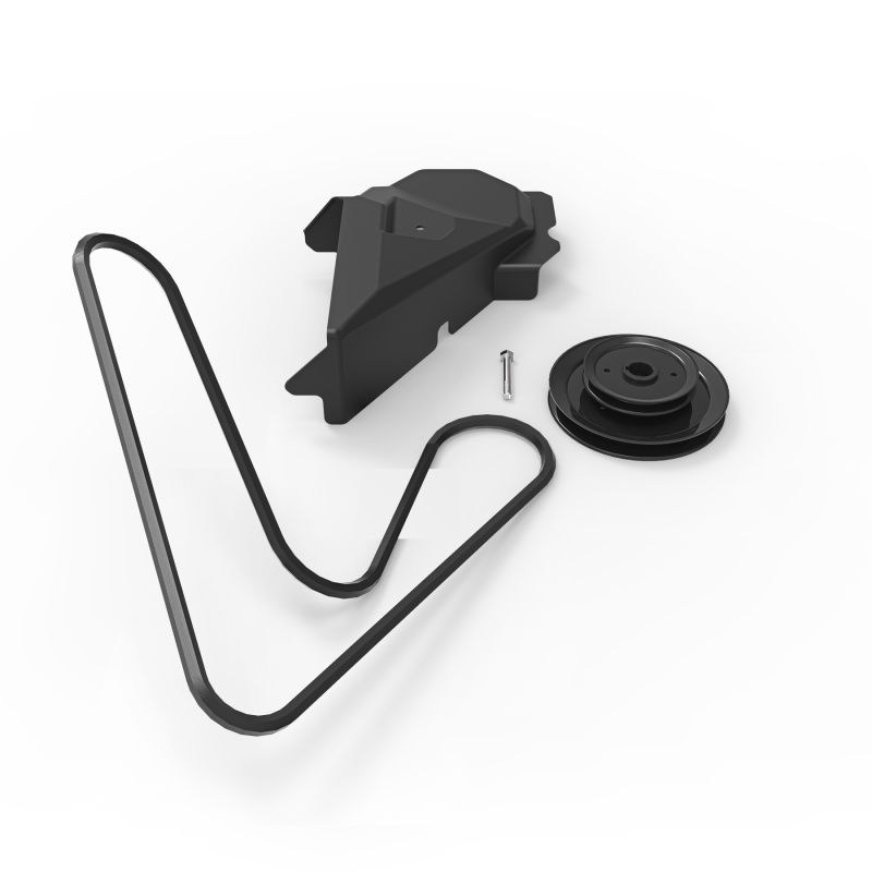 Ariens ZT 60 In. Bagger Adapter