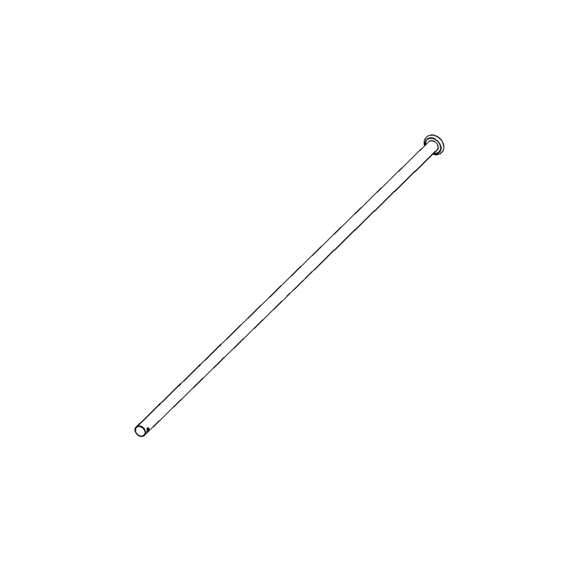 Ariens Sno-thro And Lawn Mower Pin, Baggeright Handinge Right Hand