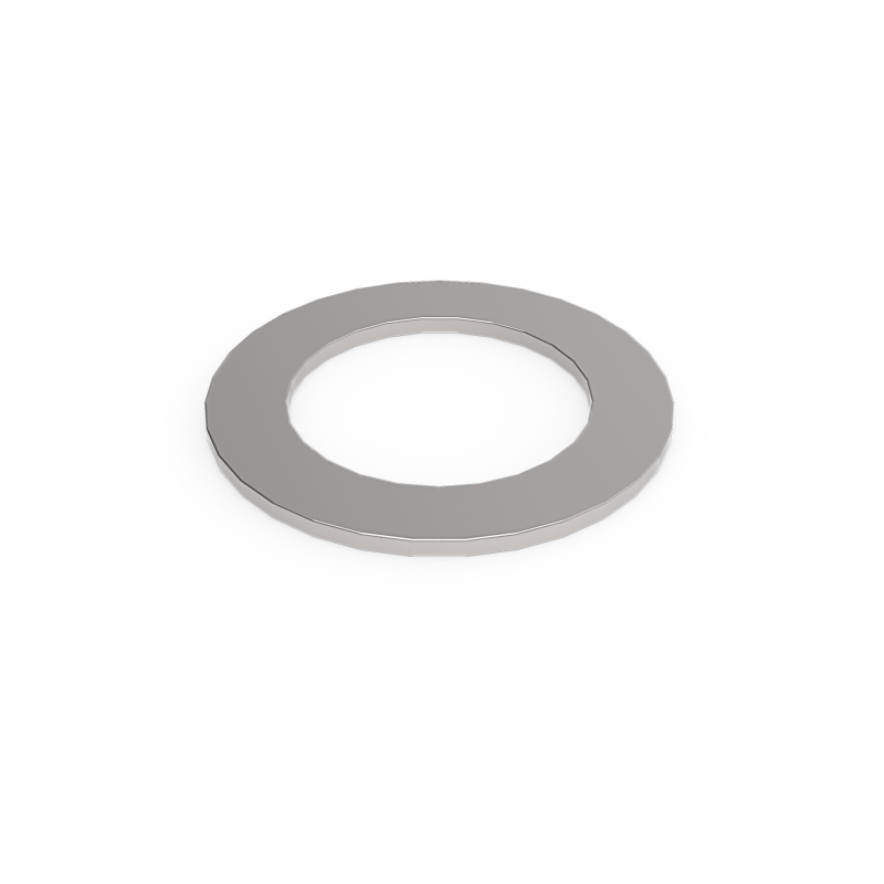 1 in Thrust Washer