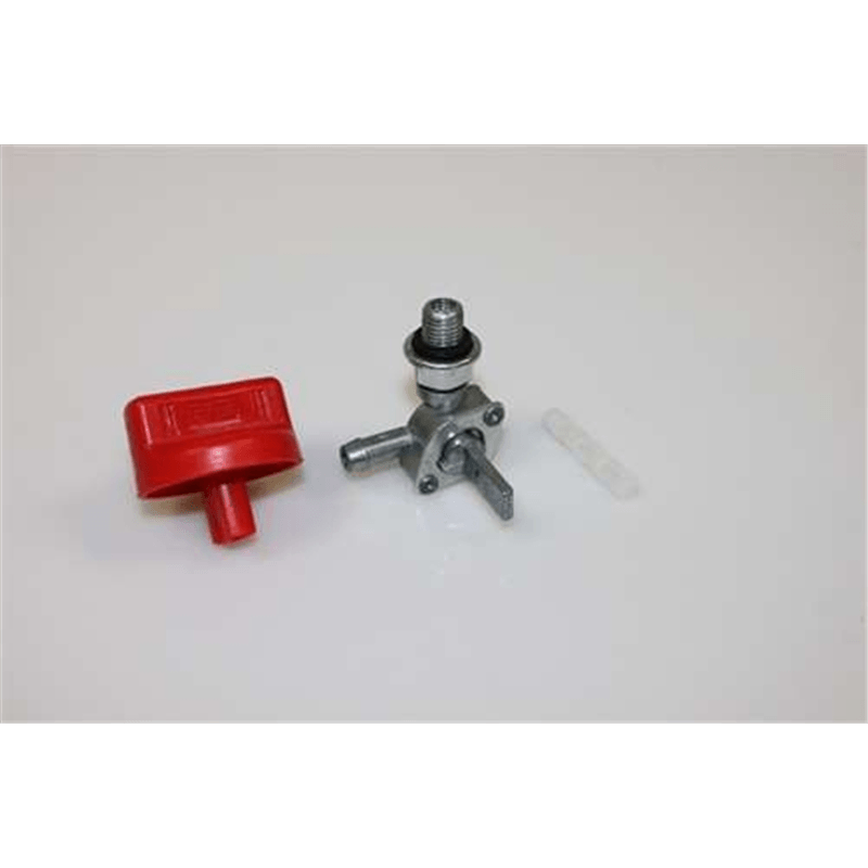Snow Blower Fuel Tank On/off Valve