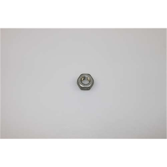 Ariens Sno-thro And Lawn Mower Nut, Center Lock .31-24