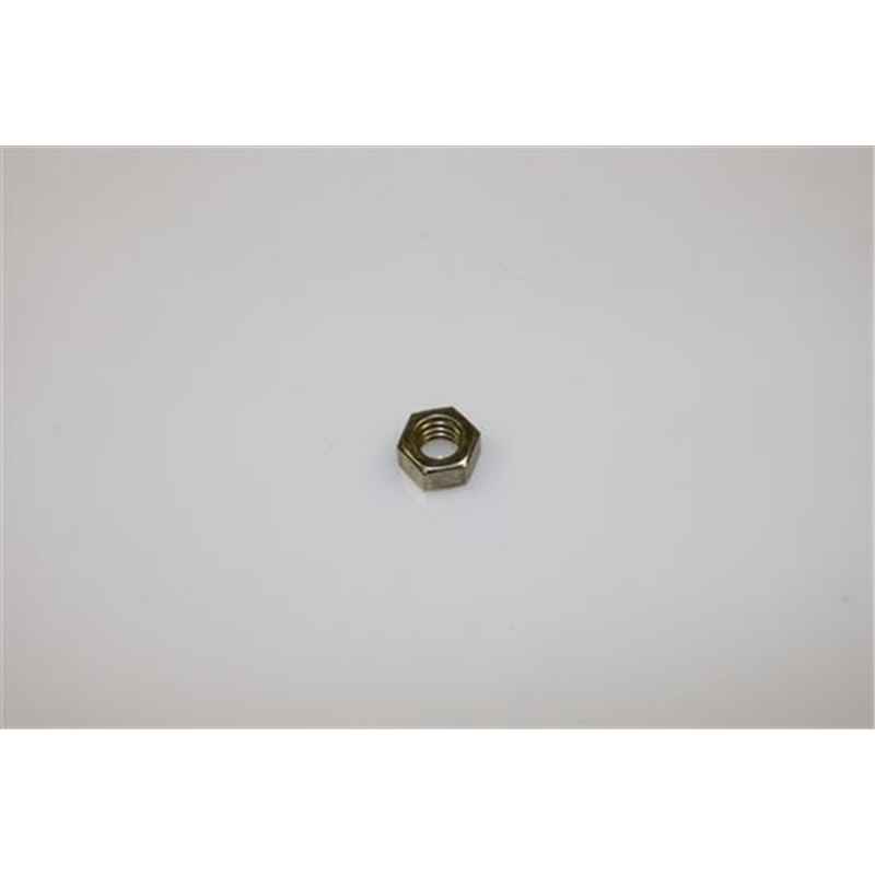 @nut-hex .31-18 Ywzc