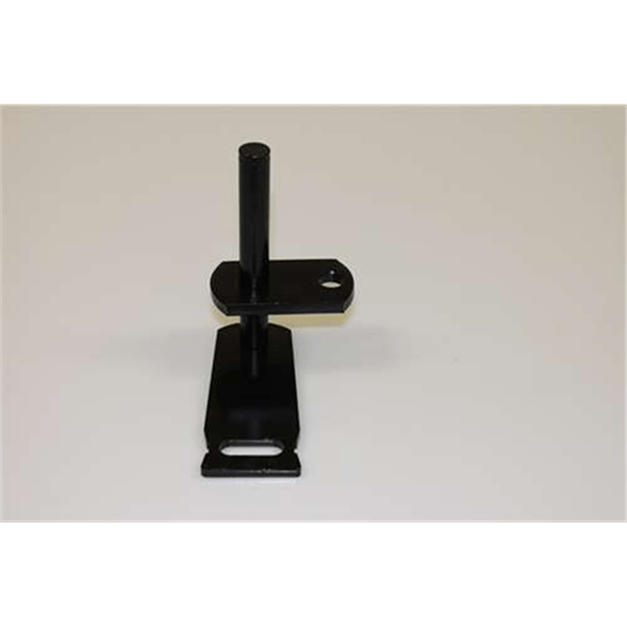 Ariens  Zero Turn Mower Weldment, Right Hand Rear Mower Lift Arm