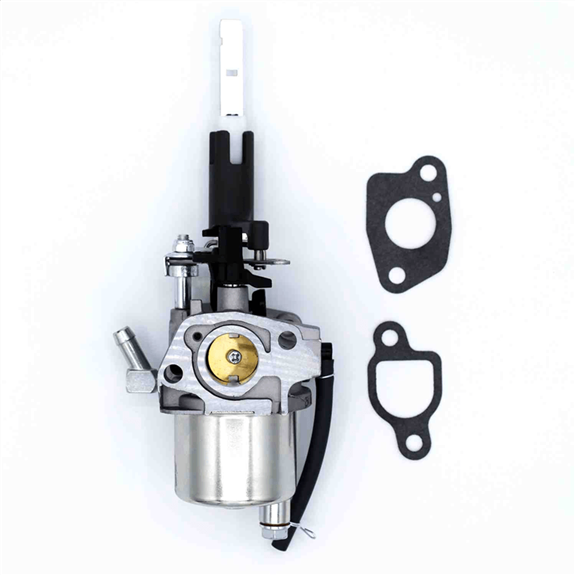 Carburetor with Idle Down Control and Gaskets