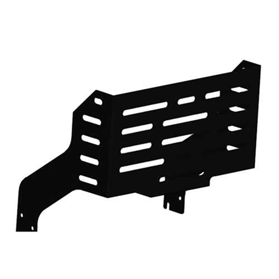 Ariens  Zero Turn Mower Engine Guard