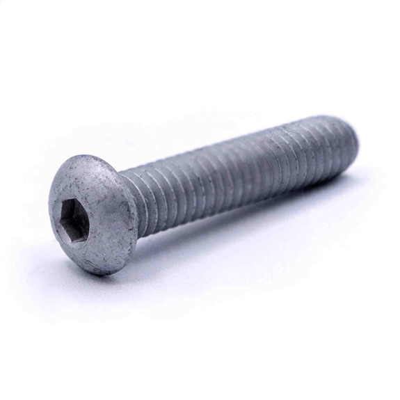 Socket Head Cap Screw Bolt