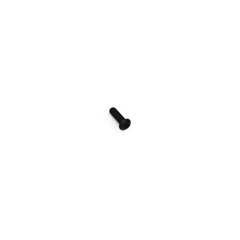 Ariens Sno-thro And Lawn Mower Cap Screw, 3/8-16 X 1-1/4 Button Hd