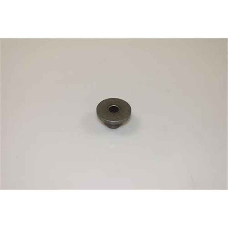 Front Wheel Spacer .505 in ID x .982 in OD x 1 in L x 1.75 in Flange Dia