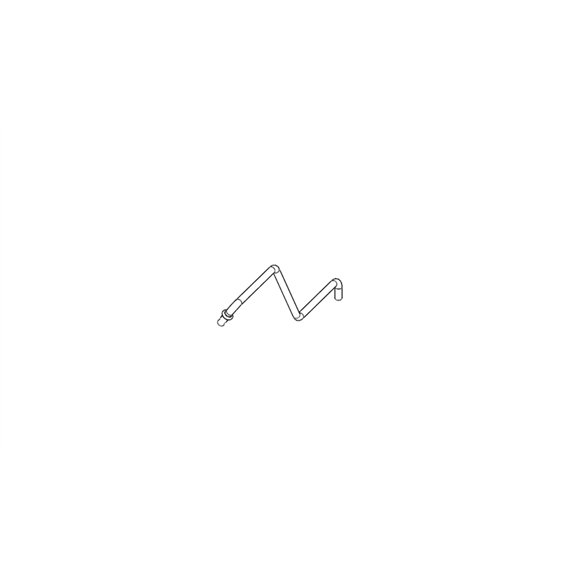 Rod, Hydro Bypass