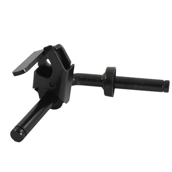 Ariens Lawn Tractor Spindle Assembly., Right Hand