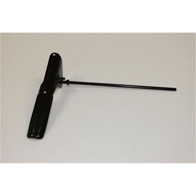 Kit, Lh Lever W/grip