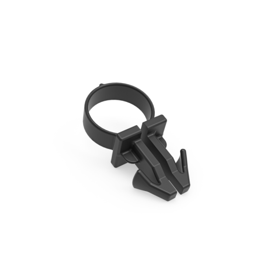 Ariens Clip, Cable Guide