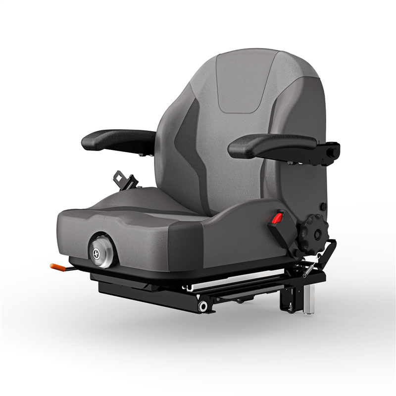 Ariens Suspension Seat with Seat Plate Assembly Kit