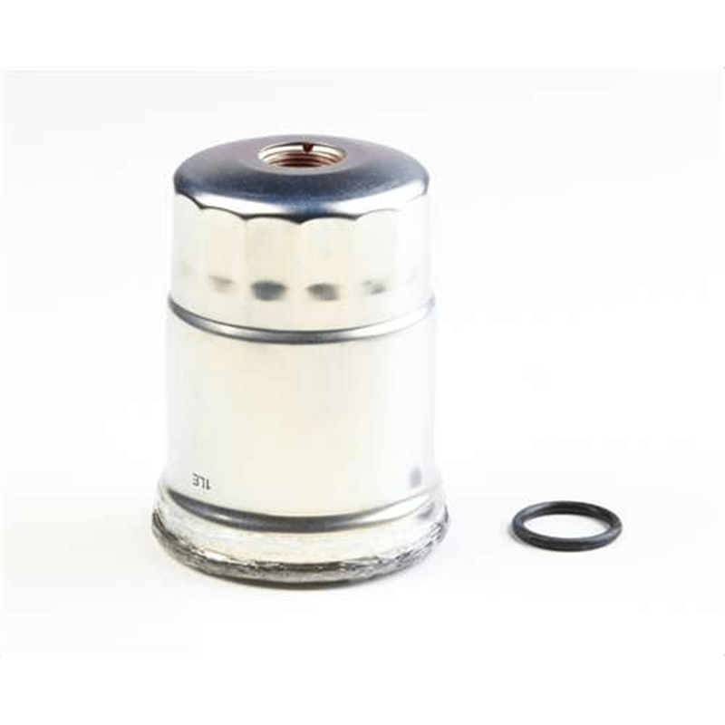 Filter, Fuel