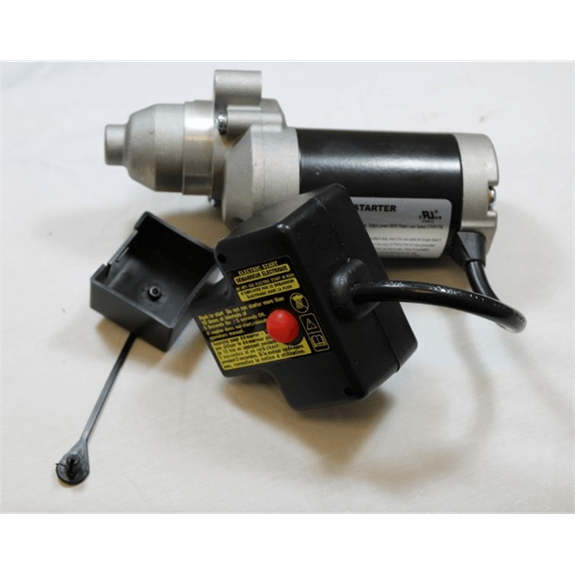 Snow Blower 120v Electric Starter