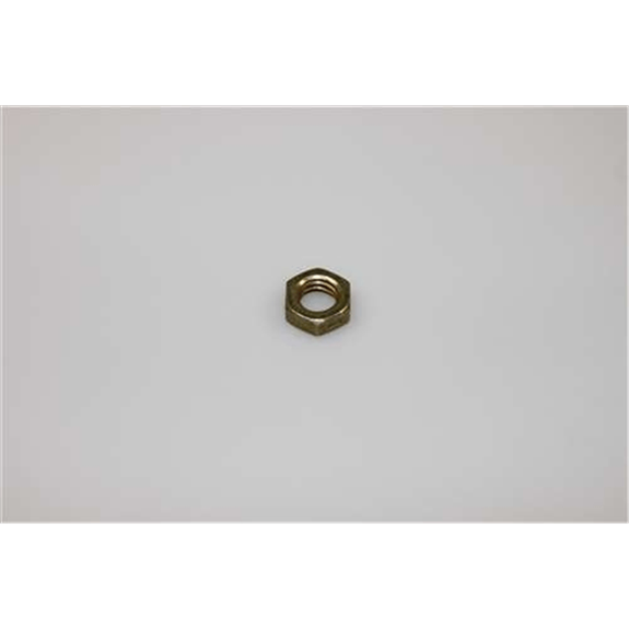 Ariens Sno-thro And Lawn Mower Nut, Locking, Jam, Center .375-16
