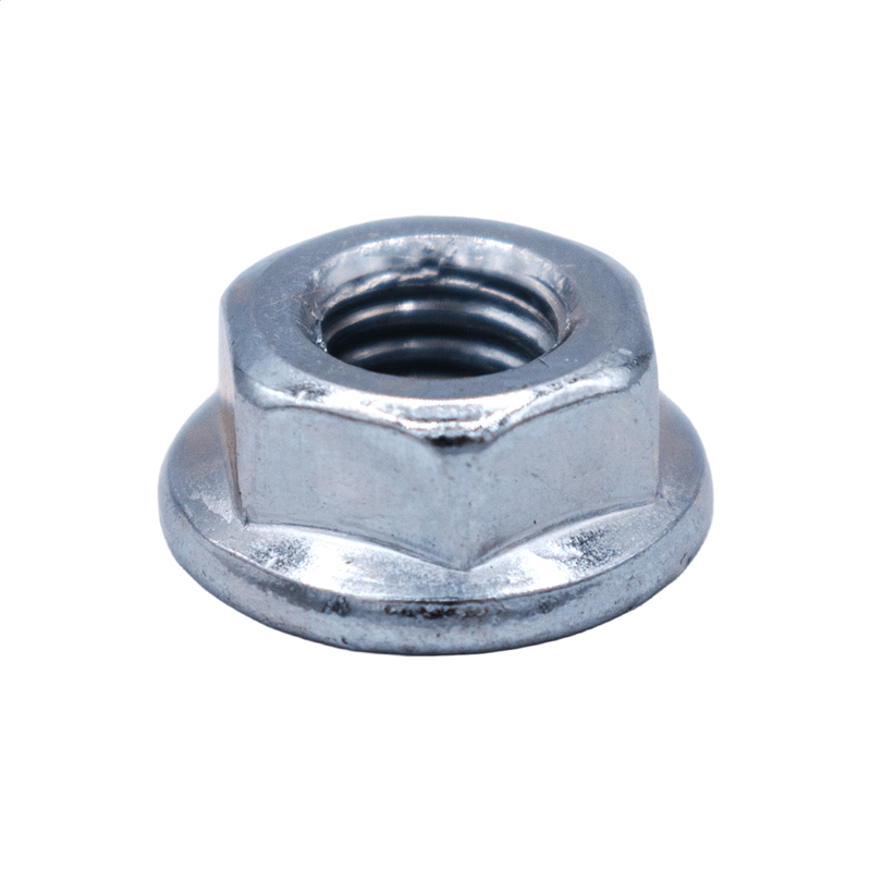 Flanged Hex Nut - SNO-THRO