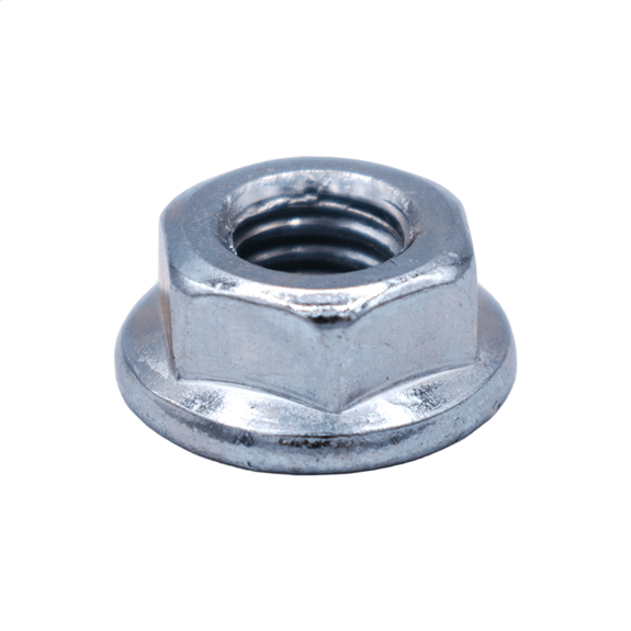 Flanged Hex Nut - SNO-THRO