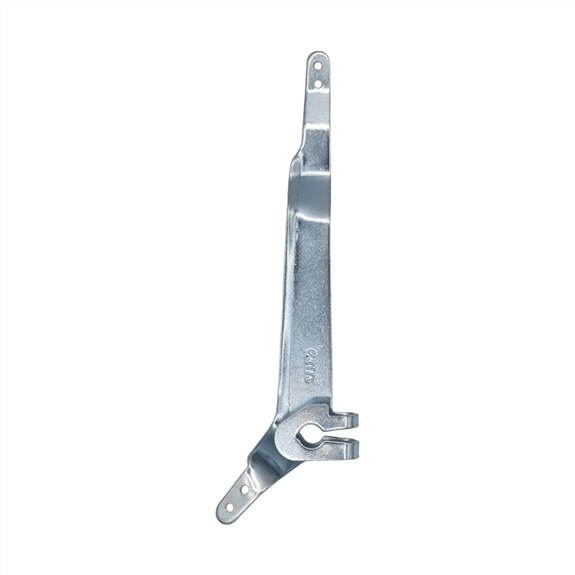 Governor Bracket Sub Assembly - SNO-THRO