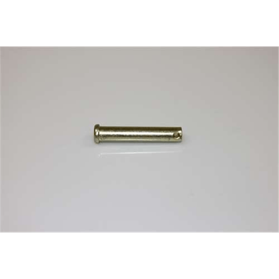 Ariens Sno-thro And Lawn Mower Clevis Pin 1/2 X 2-5/8