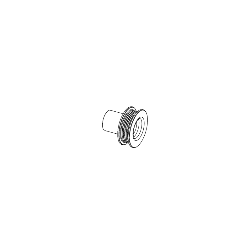 Sheave, Engine - 6j