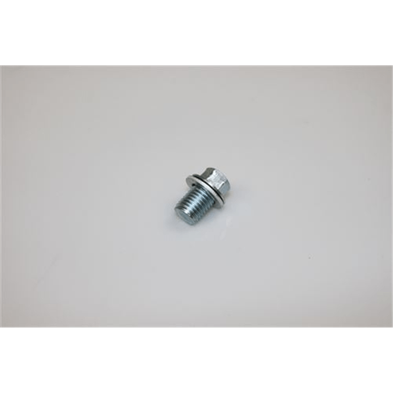 Ariens Ax Engine Oil Drain Plug With Washer