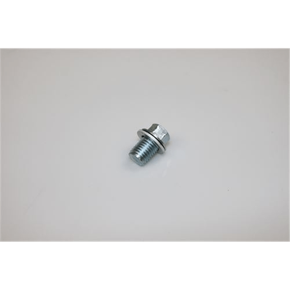 Ariens Ax Engine Oil Drain Plug With Washer