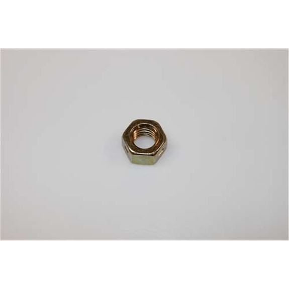 Ariens Sno-thro And Lawn Mower Nut-locking-center .50-13
