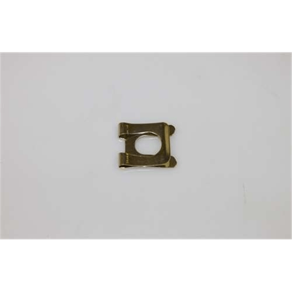 Snow Blower Snap Clip