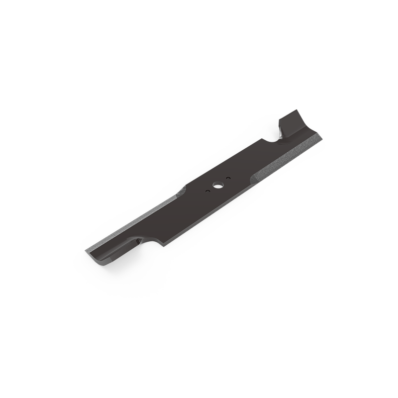 48 in Deck Notched High-Lift Mower Bagging Blade