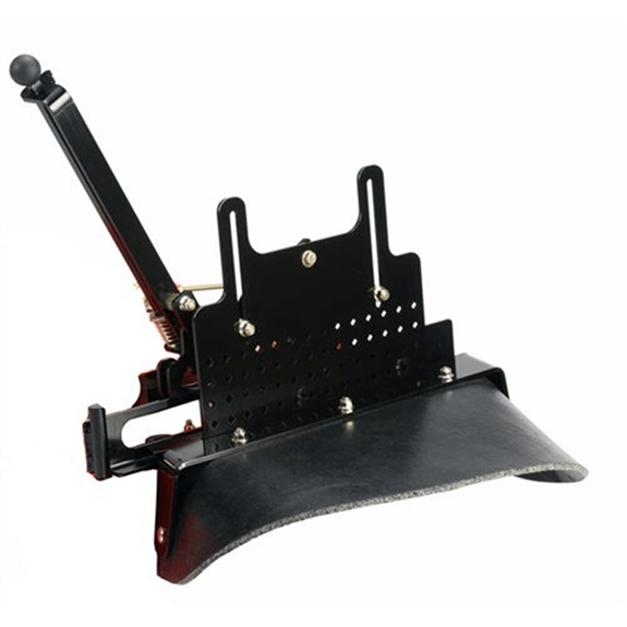 44-52 in Deck Operator-Controlled Discharge Baffle Kit