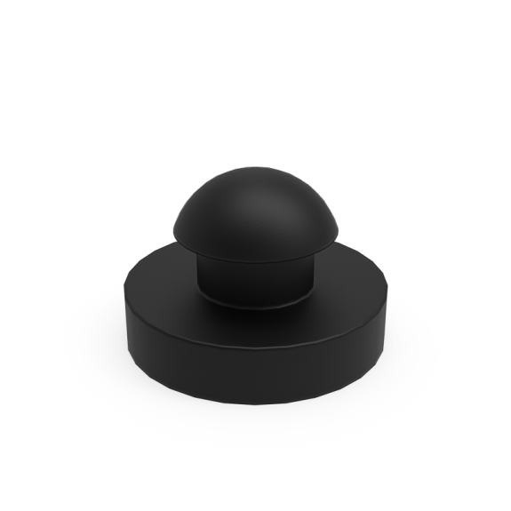 Bumper Grommet