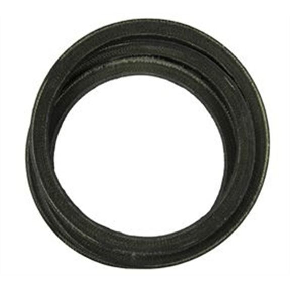 Zero-Turn V-belt - Raw Edge